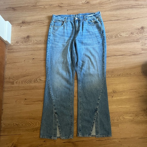American Eagle Outfitters Denim - American Eagle Jeans